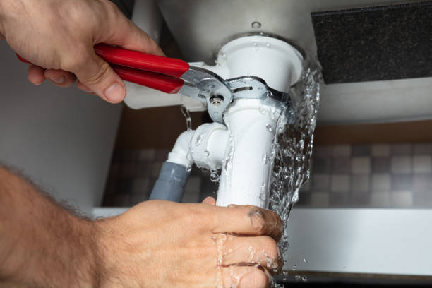 Best Water damage restoration experts  in Pulaski, VA