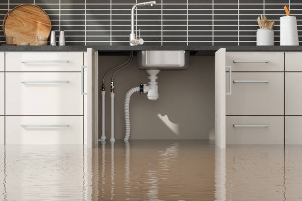 Best Emergency water damage restoration  in Pulaski, VA