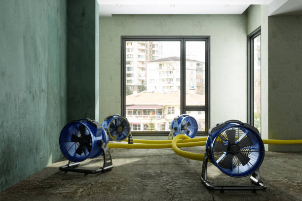 , VA Water damage restoration Company